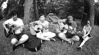 Everyone Leaves -  Seeing Red // Live Acoustic