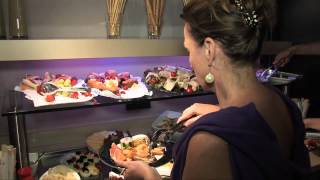 Nateworking im Leonardo Boutique Hotel Munich mit Preisverleihung