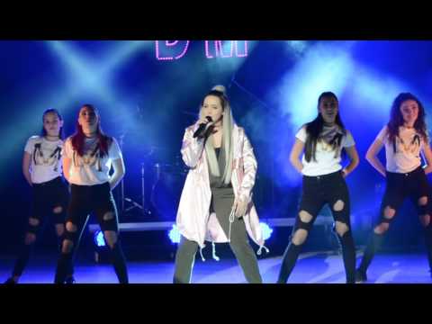 Dominika Mirgova - ARMADA TOUR Žilina