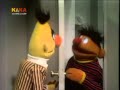 Ernie Bert Berts Gefühle