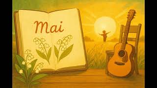 En Mai💛 #CoolerInMay
