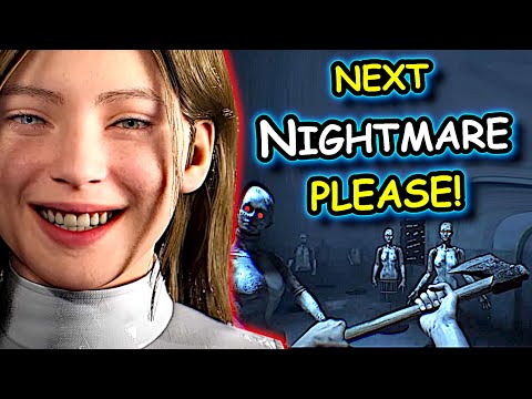 Next Nightmare Please! 😈 How A.I.L.A Punches Above Its Weight (Spoiler-Free Review)