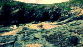 Landshapes - Submarine