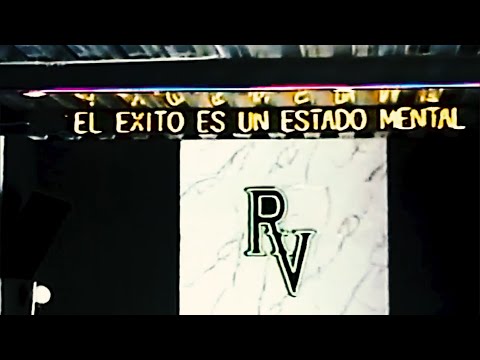 Bipo Montana, Zxmyr & Solitario Mondragón // Ni Cuando, Ni Como (Visualizer)