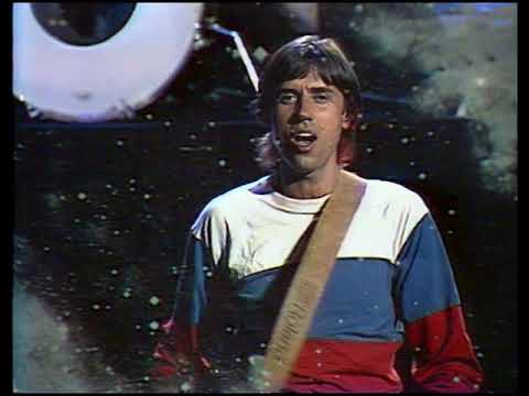 Gruppe WIR - Mädchenträumerei (Bong, DDR-Fernsehen)