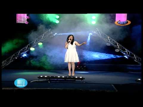 Indifest 2013 - B'Ħarsitna 'l Fuq - Domenique