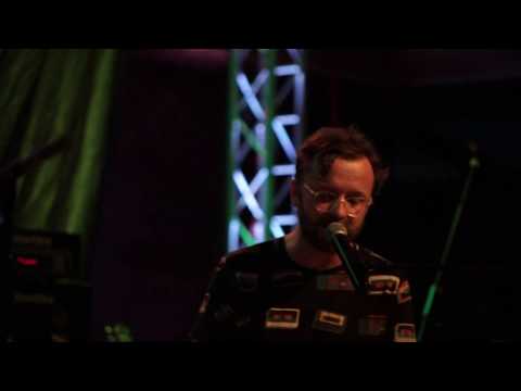 Festival Nádeje 2019 - Martin Husovský - Nech vrchy odstúpia