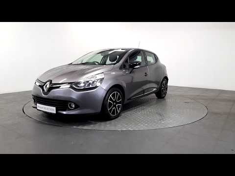 151 Renault Clio Dynamique | H&H Motors