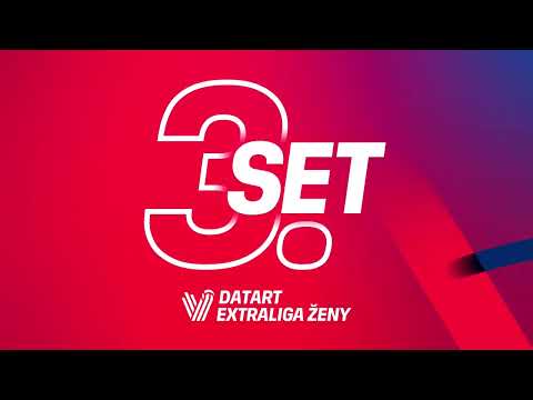 PVK Olymp Praha - TJ Ostrava   1.11.2025 - Sestřih utkání