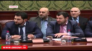 Долги за электроэнергию в Чечне погашены на 100 %