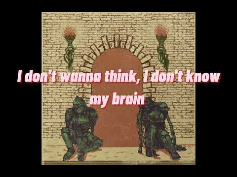 Bones, grayera–CabinInTheWoods/ lyric video