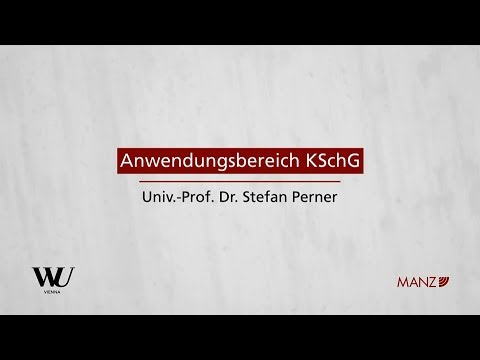 Perner/Spitzer/Kodek - Abschnitt 2.1 - Anwendungsbereiche KSchG