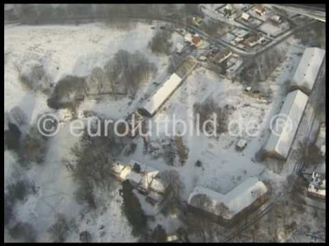 Video Ortschaft / village Sonnenburg im Winter