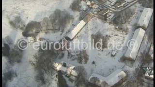 preview picture of video 'Video Ortschaft / village Sonnenburg im Winter'