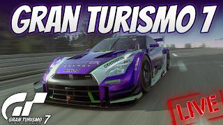 🔴GT7: Can We Hit 9000 Subscribers TODAY 🔴
