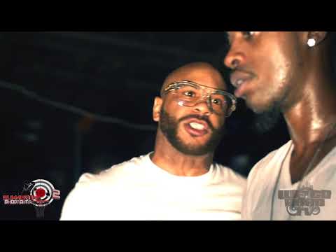 Reepah Rell vs Scotty Good