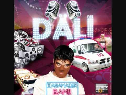 Syke(MVP) ft J-hoon and RS - Höwes gaçdy