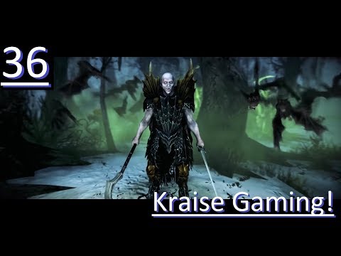 (Ep36: Warbands on the Run!) Total War: Warhammer 2 - Manfred Von Carstein (Bloodlines Update)