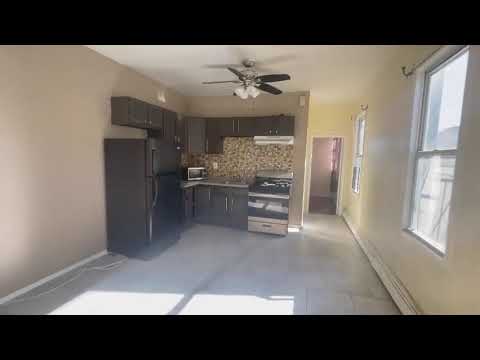 **106 Old Bergen Road, Jersey City, NJ Apt #3E -$1749**