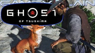 Is Ghost of Tsushima a Must Play? - State of Play DISCUSSION (You Can Pet the Fox!!!)