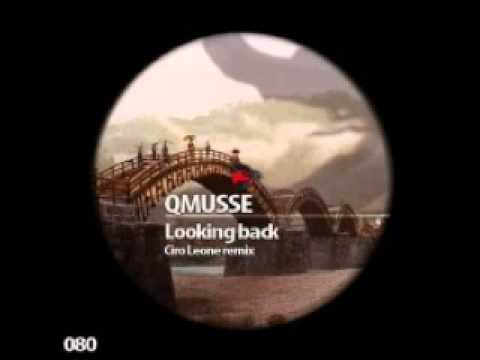 Qmusse - Looking Back [Reisei Records]