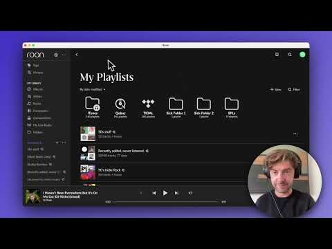 Introducing Smart Playlists