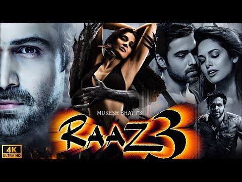 RAAZ 3 Latest Released Full Hindi Bollywood Movie 2025 | New Hindi Bollywood Movie