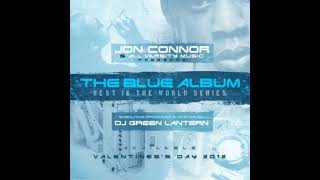 Jon Connor - Never Change (The Blue Album)