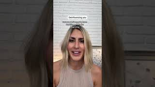 DE-influencing you! Get clients as an SMM