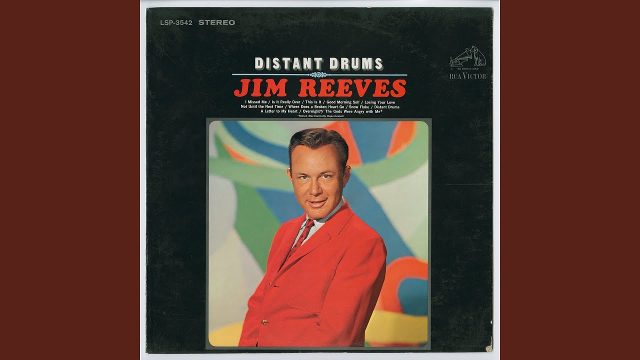 Distant Drums