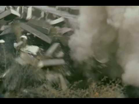 Ação Imediata (2009) - Trailer Oficial Legendado