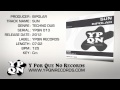 YPQN013 Bipolar - Sun (FREE DOWNLOAD)