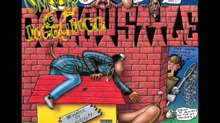 Snoop Doggy Dogg - Ain&#39;t No Fun ft. Nate Dogg, Warren G &amp; Kurupt HD (lyrics)