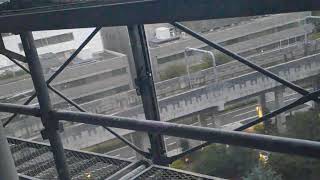 相模鉄道（天王町駅～星川駅間）LIVE映像（画面左が横浜、右が海老名・湘南台方面）#相鉄 #天王町 #星川 #横浜 #相模鉄道 #sotetsu #yokohama #live #japan