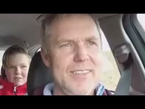 Biltur til gullsnutten 2017!