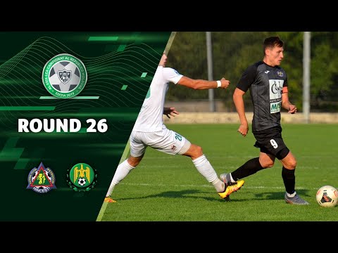 LIVE: DIVIZIA NAȚIONALĂ Etapa 26,FC PETROCUB-HÎNCEȘTI - FC CODRU 25.10.2019, 18:00