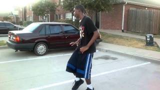 Skurr (Exclusive) Team Skurr