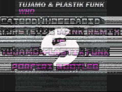 Tujamo&Plastik Funk vs TJR (stevie mink remix) -EAT GOD WHO SEE ACID  (MASHUP)