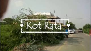 preview picture of video 'Head Chenawan To Head Khanki Via Kot Rata Burj'