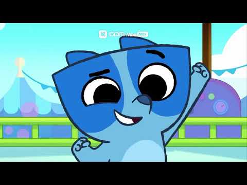 Molly White and the Seven Animals cast video