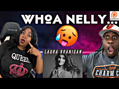 THIS IS HOT!!!  LAURA BRANIGAN - SELF CONTROL (REACTION)
