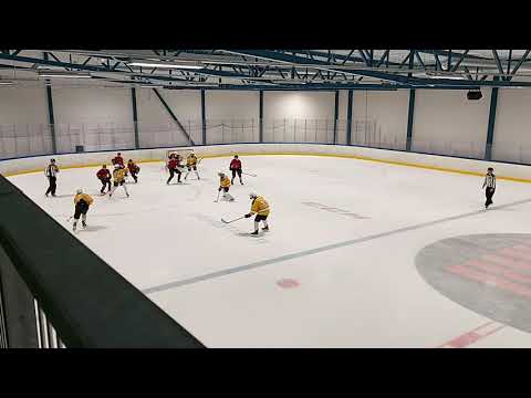 HYRI - Karhu-Kissat jatkuu edelleen ja edelleen...