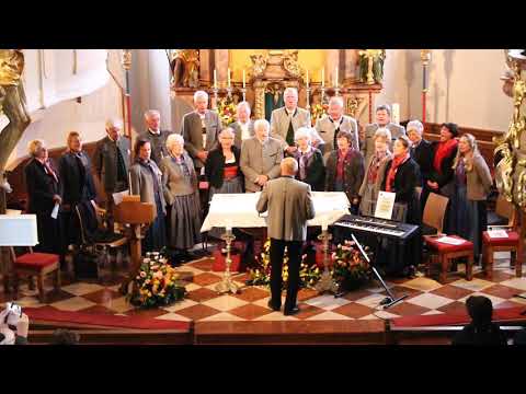 Dankn für an jedn Tag