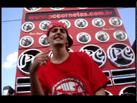 MC Papo - Radinho de pilha ft. Blast Girls (DJ JOSEPH) 2009