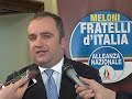 Un programma in 10 punti per Iannone come candidato sindaco di Salerno