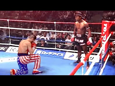 Muay Thai vs Kickboxing: la pelea que revolucionó las MMA