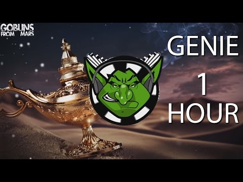 Goblins from Mars - Genie 【1 HOUR】 Video