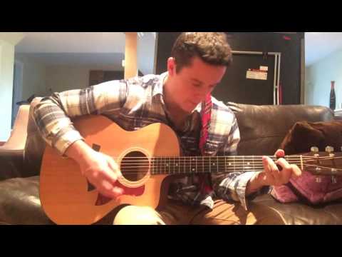 Wheat Kings Cover (The Tragically Hip)