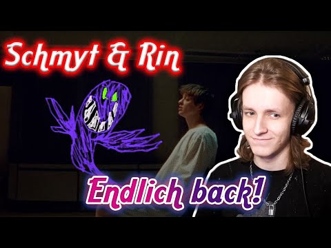 Einfach einzigartig! | Schmyt & Rin – GIFT | Reaction