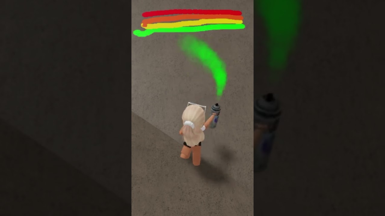 Seeing what people do to the pride flag 🏳️‍🌈| roblox